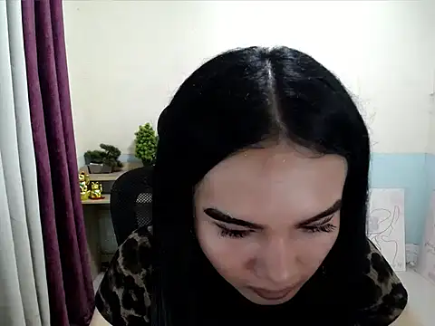 devine goddess online show from 06.19.26