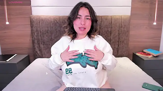 Kennya Rodriguez online show from 12.28.24