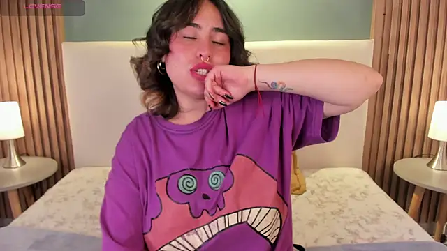 Kennya Rodriguez online show from 01.19.25