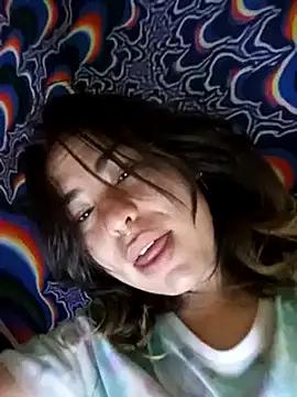 Kennya Rodriguez online show from 01.27.25