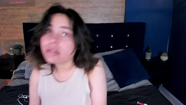 Kennya Rodriguez online show from 03.05.25