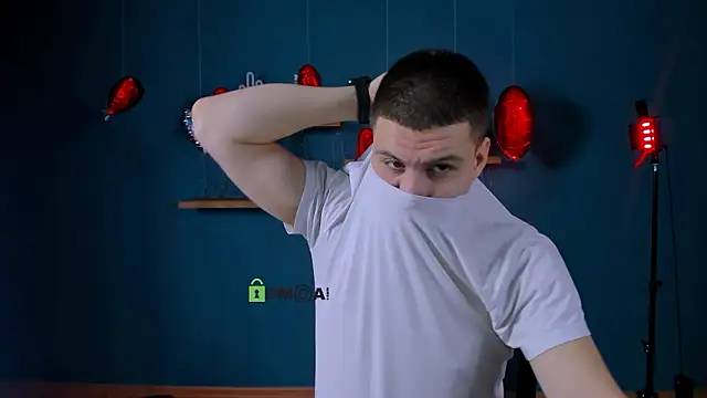 neo raze online show from 02.14.26