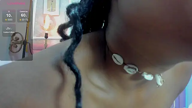 Luna cocoa online show from 02.03.26