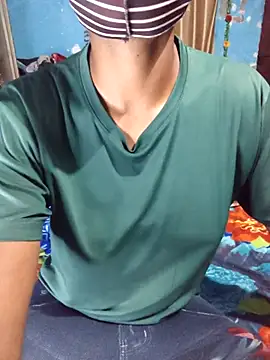 Iamtransboy online show from 04.15.26