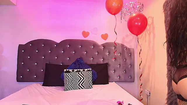 Lara pons online show from 02.19.26