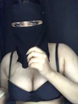 Gamila  online show from 04.03.26