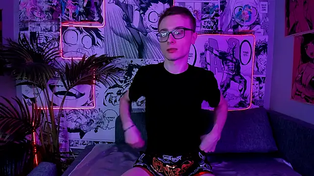 Snapshot of Emmit_Barker chatting on 02.18.26 Emmit Barker online show from 02.18.26