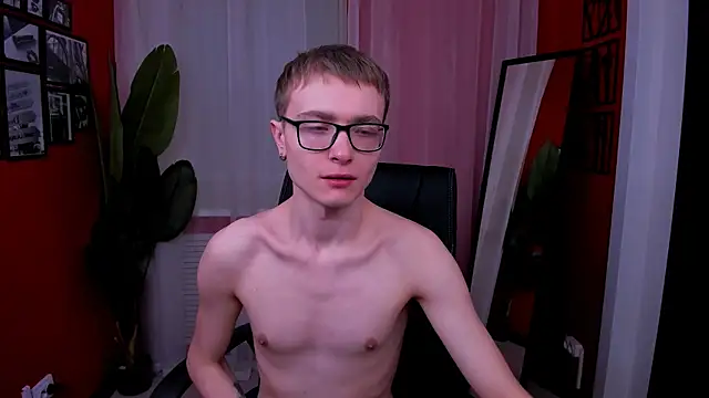 Emmit Barker online show from 04.08.26