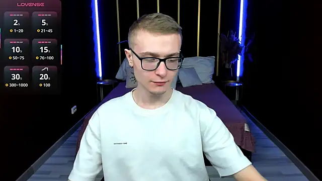 Emmit Barker online show from 05.07.26
