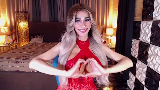 MonstrousCockDiva online show from 02.08.26