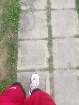 andresj22hot online show from 04.18.26