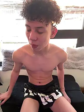 Snapshot of yoursexyjose chatting on 02.21.26 yoursexyjose online show from 02.21.26