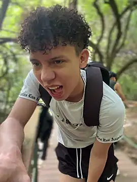 yoursexyjose online show from 04.12.26