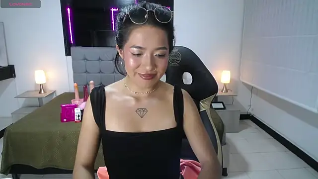 Lynn turner online show from 03.08.26