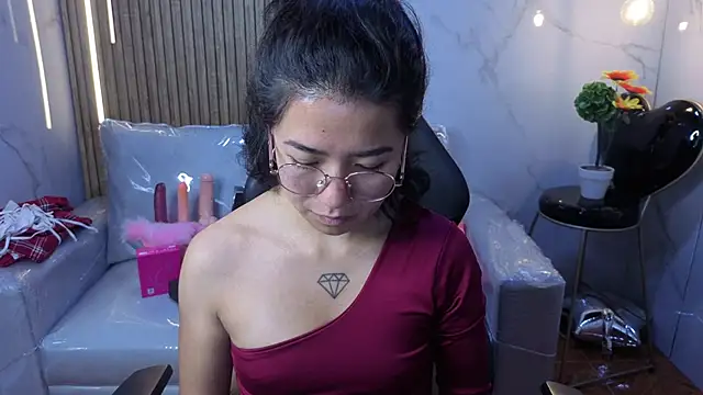 Lynn turner online show from 03.09.26