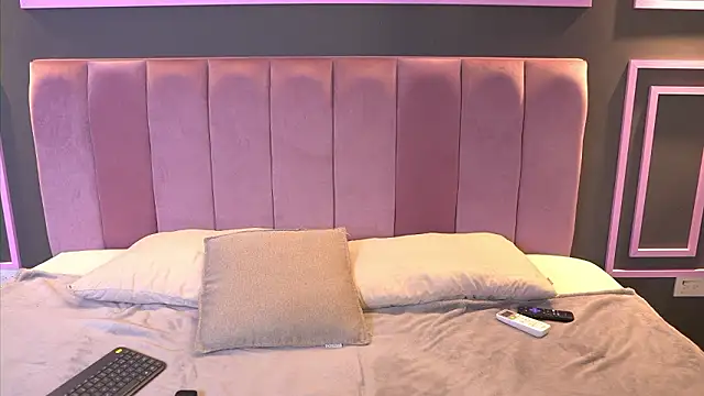 LiliCoxx online show from 02.12.26