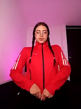 Snapshot of _ValentinaX_ chatting on 02.12.26 ValentinaX online show from 02.12.26