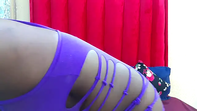 Lavendaxxx online show from 05.20.26