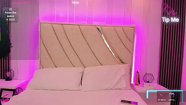 Sotf Charlotte online show from 03.01.26