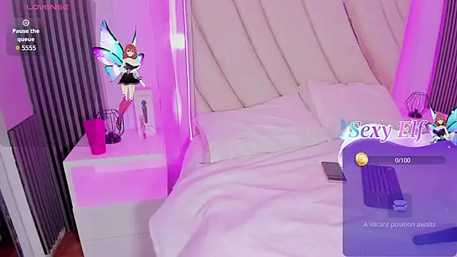 Sotf Charlotte online show from 04.11.26