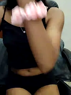 Snapshot of -Sapna001 chatting on 02.26.26 -Sapna001 online show from 02.26.26