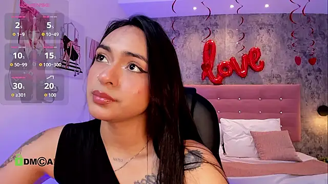 Snapshot of linda_dixon chatting on 02.14.26 linda dixon online show from 02.14.26