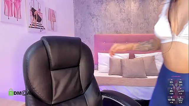 Snapshot of linda_dixon chatting on 02.19.26 linda dixon online show from 02.19.26