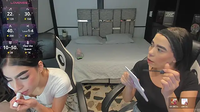 GemmaBrown online show from 02.16.26