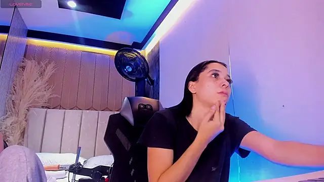 GemmaBrown online show from 04.13.26