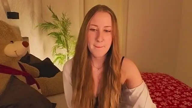 CassieReborn online show from 02.07.26