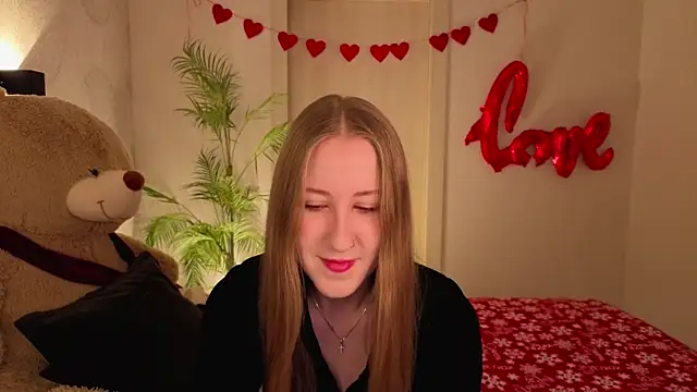 CassieReborn online show from 02.12.26