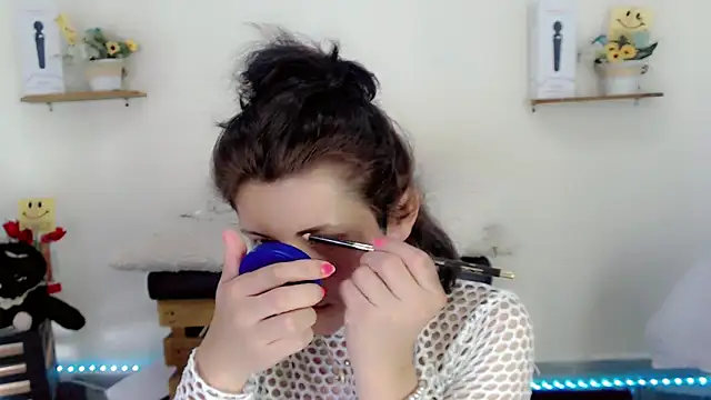 NathalialLooes online show from 04.14.26