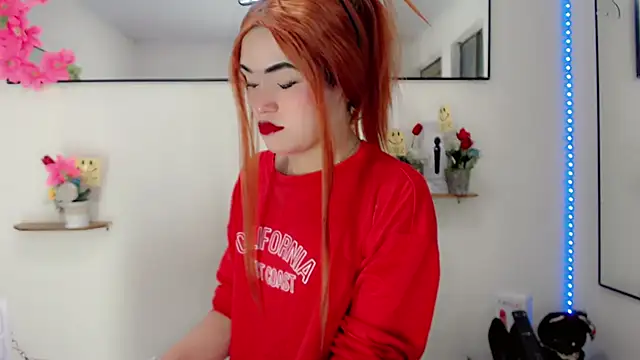 NathalialLooes online show from 05.17.26