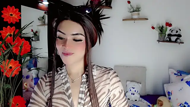 Snapshot of NathalialLooes chatting on 07.01.26 NathalialLooes online show from 07.01.26