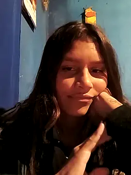 Snapshot of Morochitamika chatting on 04.22.26 Morochitamika online show from 04.22.26