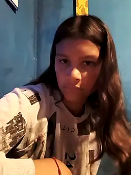 Snapshot of Morochitamika chatting on 04.28.26 Morochitamika online show from 04.28.26