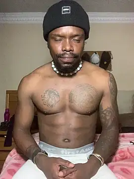 Snapshot of -HIIM- chatting on 03.21.26 -HIIM- online show from 03.21.26