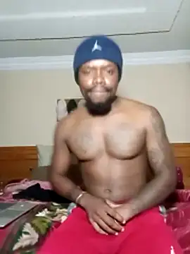 Snapshot of -HIIM- chatting on 04.08.26 -HIIM- online show from 04.08.26