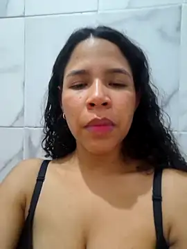 AshlyViper online show from 02.18.26