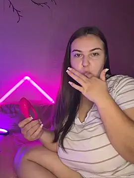 AlyaX X online show from 02.12.26