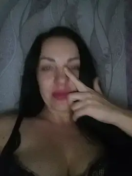 Oliviya cox online show from 02.07.26