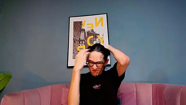 Jax valentine online show from 02.11.26