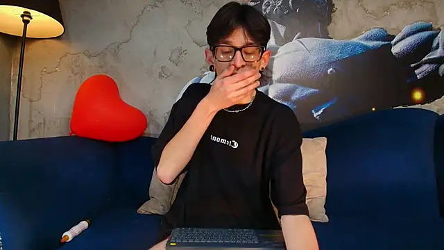 Jax valentine online show from 02.20.26