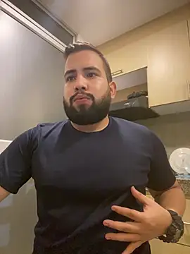 Snapshot of Dalton_s chatting on 02.19.26 Dalton s online show from 02.19.26