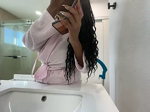 Anadia Starr online show from 02.17.26