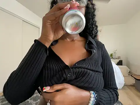 Anadia Starr online show from 03.01.26