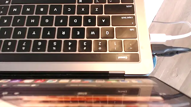 Anadia Starr online show from 03.04.26