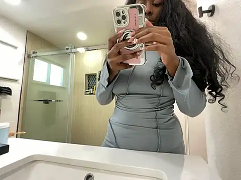 Anadia Starr online show from 03.28.26