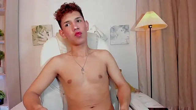 arlequiin  online show from 02.06.26