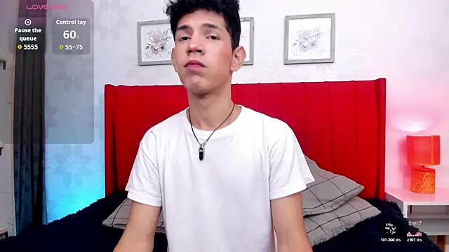 arlequiin  online show from 02.28.26